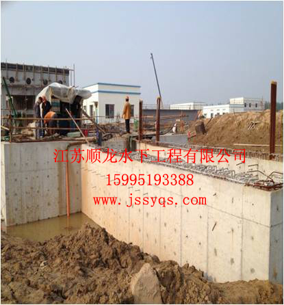 浙江杭州沉井施工公司江蘇順龍專業安全高效(0)159-9519-3388